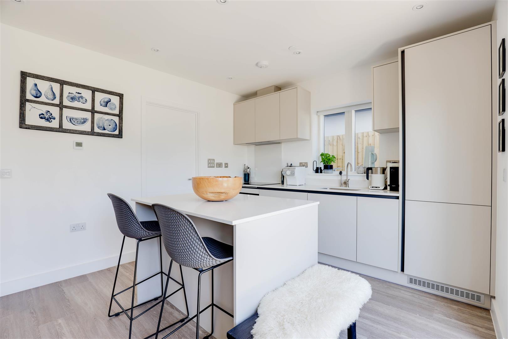 Court Close, Cottrell Gardens, Bonvilston, Vale Of Glamorgan, CF5 6FX